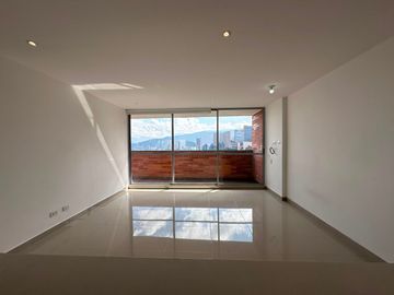 Apartamento en Arriendo en Los Gonzalez, Poblado Medellin Antioquia