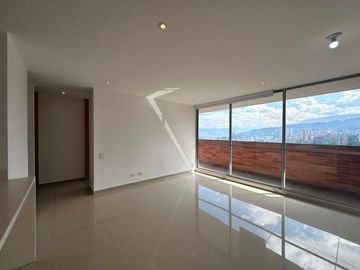 Apartamento en Arriendo en Los Gonzalez, Poblado Medellin Antioquia