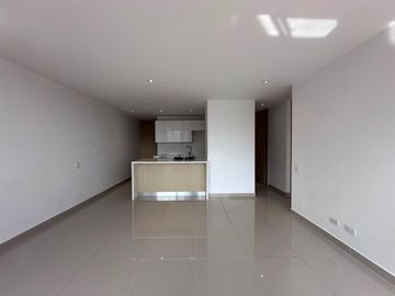 Apartamento en Arriendo en Los Gonzalez, Poblado Medellin Antioquia