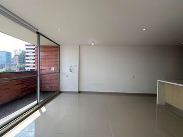 Apartamento en Arriendo en Los Gonzalez, Poblado Medellin Antioquia