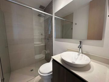 Apartamento en Arriendo en Los Gonzalez, Poblado Medellin Antioquia