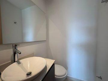 Apartamento en Arriendo en Los Gonzalez, Poblado Medellin Antioquia