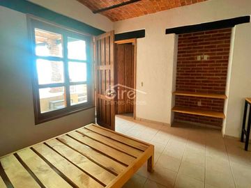 Propiedad hotelera en venta en el Centro de Tapalpa