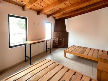 Propiedad hotelera en venta en el Centro de Tapalpa
