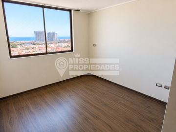 VENDE DEPARTAMENTO FELIX GARCIA, ANTOFAGASTA