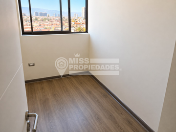 VENDE DEPARTAMENTO FELIX GARCIA, ANTOFAGASTA
