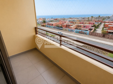 VENDE DEPARTAMENTO FELIX GARCIA, ANTOFAGASTA