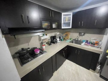 SE VENDE CASA DISTRIBUIDA POR NIVELES EN CONJUNTO GUAYACANES DEL RIO UBICADA VIA A COMFACAUCA NORTE DE POPAYAN