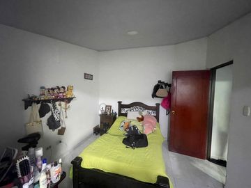 SE VENDE CASA DISTRIBUIDA POR NIVELES EN CONJUNTO GUAYACANES DEL RIO UBICADA VIA A COMFACAUCA NORTE DE POPAYAN