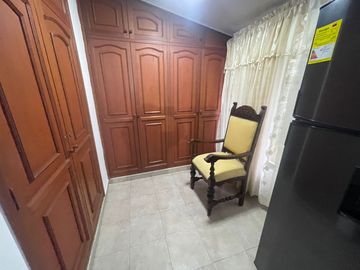 SE VENDE CASA DISTRIBUIDA POR NIVELES EN CONJUNTO GUAYACANES DEL RIO UBICADA VIA A COMFACAUCA NORTE DE POPAYAN