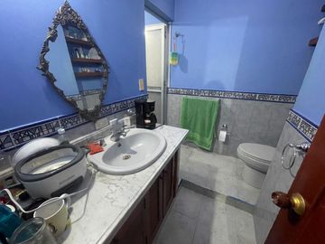 SE VENDE CASA DISTRIBUIDA POR NIVELES EN CONJUNTO GUAYACANES DEL RIO UBICADA VIA A COMFACAUCA NORTE DE POPAYAN