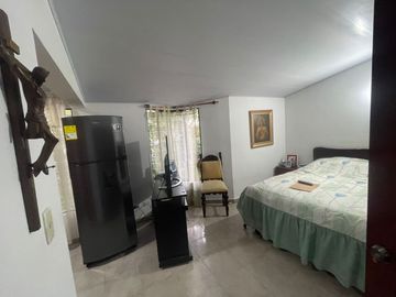 SE VENDE CASA DISTRIBUIDA POR NIVELES EN CONJUNTO GUAYACANES DEL RIO UBICADA VIA A COMFACAUCA NORTE DE POPAYAN