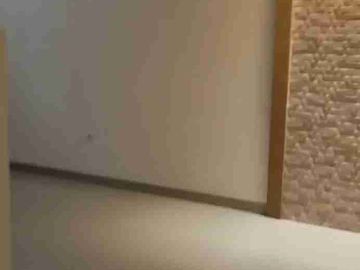 Rumah 1,5 lantai  cocok untuk kantor dan tempat tinggal di Pasteur dengan kamar tidur 3 juga ada AC di kamar tidur atas