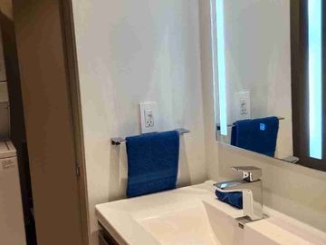 Renta Departamento Amueblado 1 Rec Torre Dana Arboledas San Pedro Garza García Nuevo León