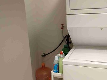 Renta Departamento Amueblado 1 Rec Torre Dana Arboledas San Pedro Garza García Nuevo León