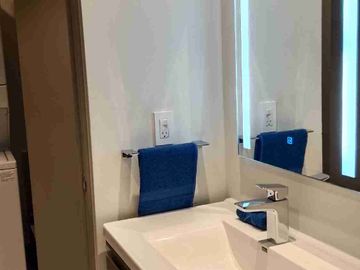 Renta Departamento Amueblado 1 Rec Torre Dana Arboledas San Pedro Garza García Nuevo León