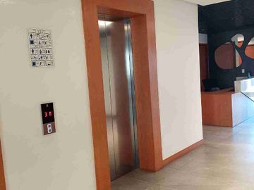 Renta Departamento Amueblado 1 Rec Torre Dana Arboledas San Pedro Garza García Nuevo León