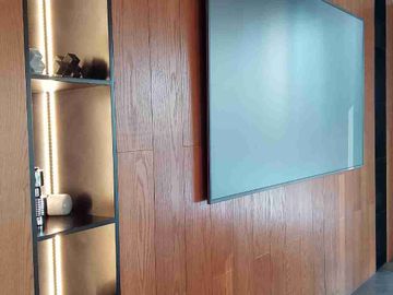Renta Departamento Amueblado 1 Rec Torre Dana Arboledas San Pedro Garza García Nuevo León