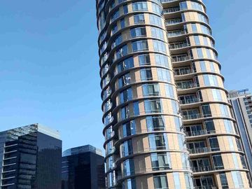Renta Departamento Amueblado 1 Rec Torre Dana Arboledas San Pedro Garza García Nuevo León