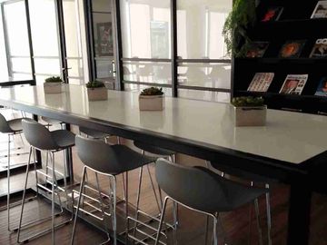 Renta Departamento Amueblado 1 Rec Torre Dana Arboledas San Pedro Garza García Nuevo León