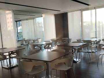 Renta Departamento Amueblado 1 Rec Torre Dana Arboledas San Pedro Garza García Nuevo León