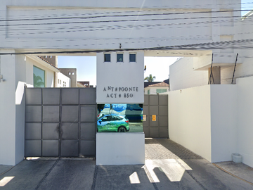 Propiedad en venta ubicada en Metepec, Estado de México.