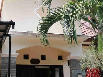 RUMAH SEWA CLUSTER TUGU TANAH BARU DEPOK JAWA BARAT