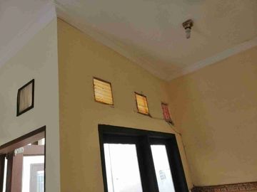 RUMAH SEWA CLUSTER TUGU TANAH BARU DEPOK JAWA BARAT