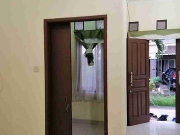 RUMAH SEWA CLUSTER TUGU TANAH BARU DEPOK JAWA BARAT