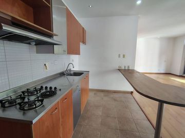 Apartamento en Arriendo en Santa Maria De Los Angeles,Poblado Medellin Antioquia
