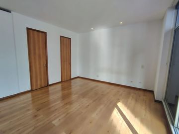 Apartamento en Arriendo en Santa Maria De Los Angeles,Poblado Medellin Antioquia
