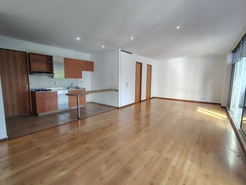 Apartamento en Arriendo en Santa Maria De Los Angeles,Poblado Medellin Antioquia
