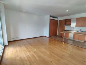 Apartamento en Arriendo en Santa Maria De Los Angeles,Poblado Medellin Antioquia