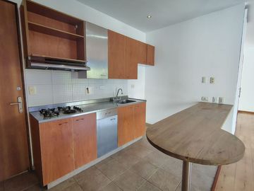 Apartamento en Arriendo en Santa Maria De Los Angeles,Poblado Medellin Antioquia