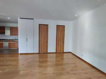 Apartamento en Arriendo en Santa Maria De Los Angeles,Poblado Medellin Antioquia