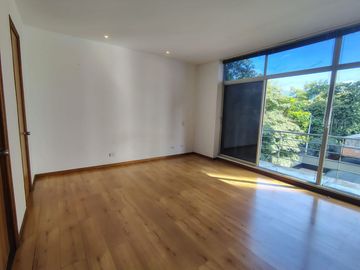 Apartamento en Arriendo en Santa Maria De Los Angeles,Poblado Medellin Antioquia