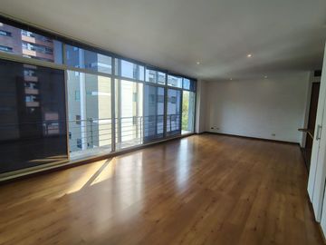 Apartamento en Arriendo en Santa Maria De Los Angeles,Poblado Medellin Antioquia