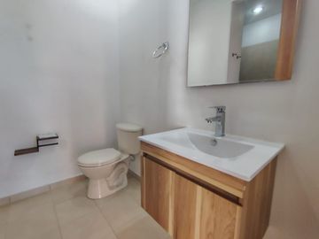 Apartamento en Arriendo en Santa Maria De Los Angeles,Poblado Medellin Antioquia