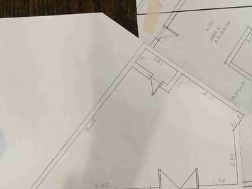 Se Renta Local Comercial  Oficina en Avenida Felix U Gómez Col Moderna Monterrey Nuevo León