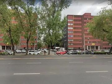 TLATELOLCO una de las mejores ubicaciones en la ciudad, conectada a todos los sietemas de transporte