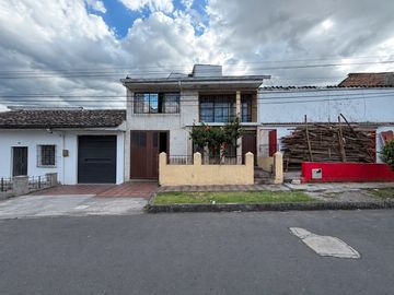 SE VENDE CASA BARRIO CIUDAD JARDIN UBICADO EN UNO DE LOS SECTORES MAS ATRACTIVOS DE POPAYAN , RODEADOS DE VIAS PRINCIPALES, UNIVERSIDADES Y CLINICAS