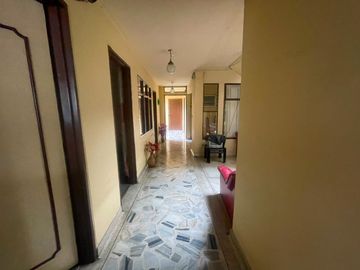 SE VENDE CASA BARRIO CIUDAD JARDIN UBICADO EN UNO DE LOS SECTORES MAS ATRACTIVOS DE POPAYAN , RODEADOS DE VIAS PRINCIPALES, UNIVERSIDADES Y CLINICAS