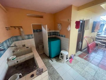 SE VENDE CASA BARRIO CIUDAD JARDIN UBICADO EN UNO DE LOS SECTORES MAS ATRACTIVOS DE POPAYAN , RODEADOS DE VIAS PRINCIPALES, UNIVERSIDADES Y CLINICAS