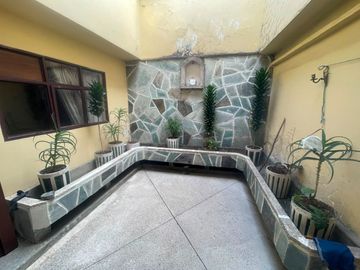 SE VENDE CASA BARRIO CIUDAD JARDIN UBICADO EN UNO DE LOS SECTORES MAS ATRACTIVOS DE POPAYAN , RODEADOS DE VIAS PRINCIPALES, UNIVERSIDADES Y CLINICAS