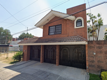 VENTA DE CASA EN LEON DE LOS ALDAMA GUANAJUATO