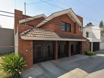 VENTA DE CASA EN LEON DE LOS ALDAMA GUANAJUATO