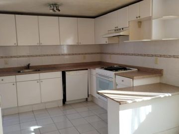 Casa en VENTA, Metepec, Edo. Mex. Puerta de Hierro.
