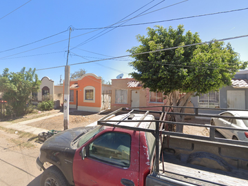 GRAN OPORTUNIDAD PARA INVERTIR EN VILLA DORADA EMPALME SONORA