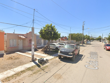 GRAN OPORTUNIDAD PARA INVERTIR EN VILLA DORADA EMPALME SONORA