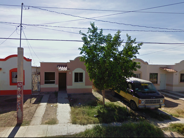 GRAN OPORTUNIDAD PARA INVERTIR EN VILLA DORADA EMPALME SONORA